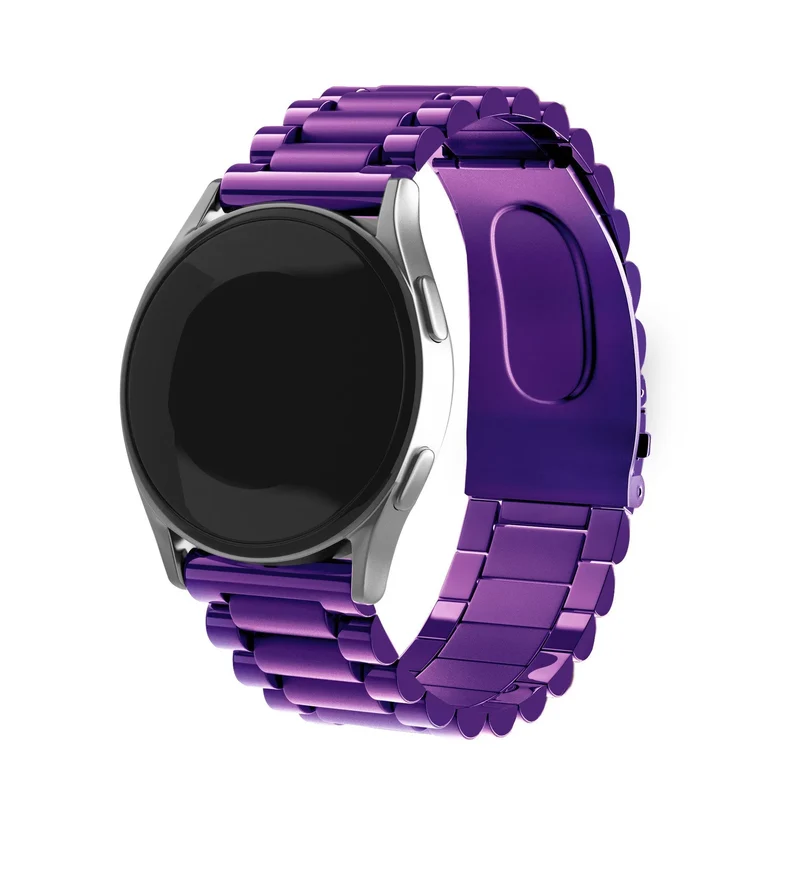 Gard Pro Ultra Stahlarmband (Lila)