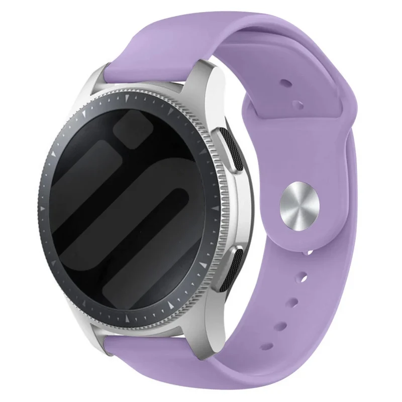 Gard Pro Health 4 smartwatch Sportarmband (Hell Lila)