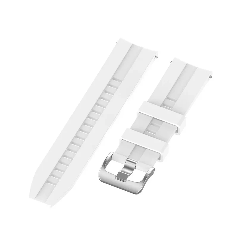 Gard Pro Health 4 smartwatch Silikonarmband Extreme (Weiß)