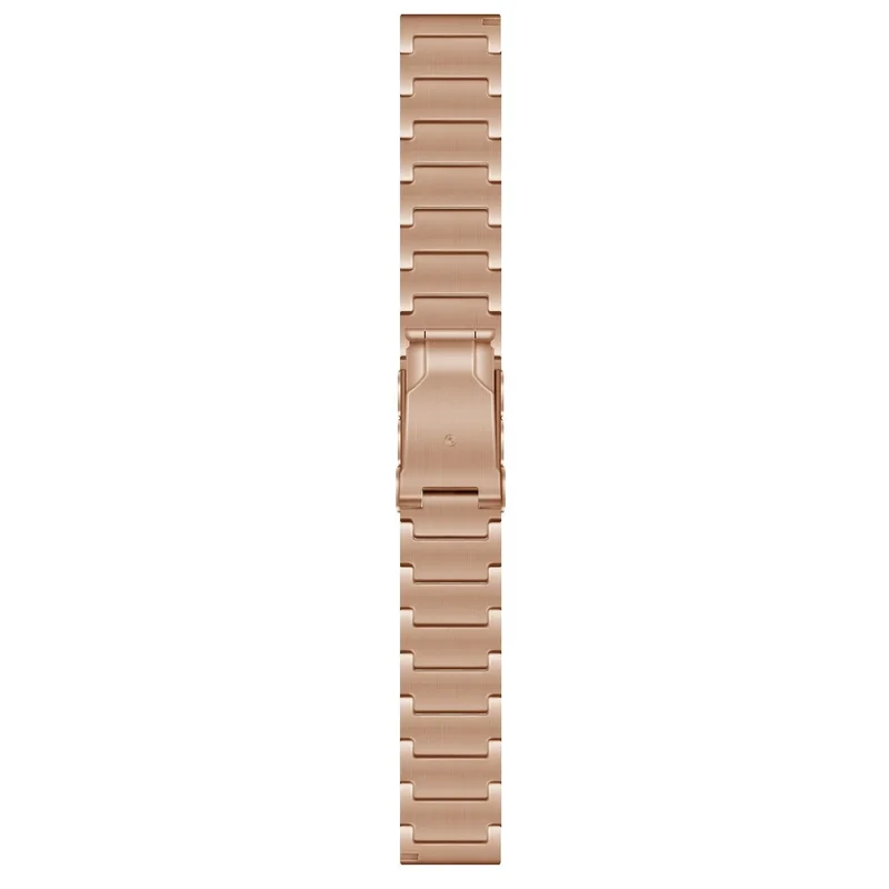 Oppo Watch X3 Titanarmband (Roségold)