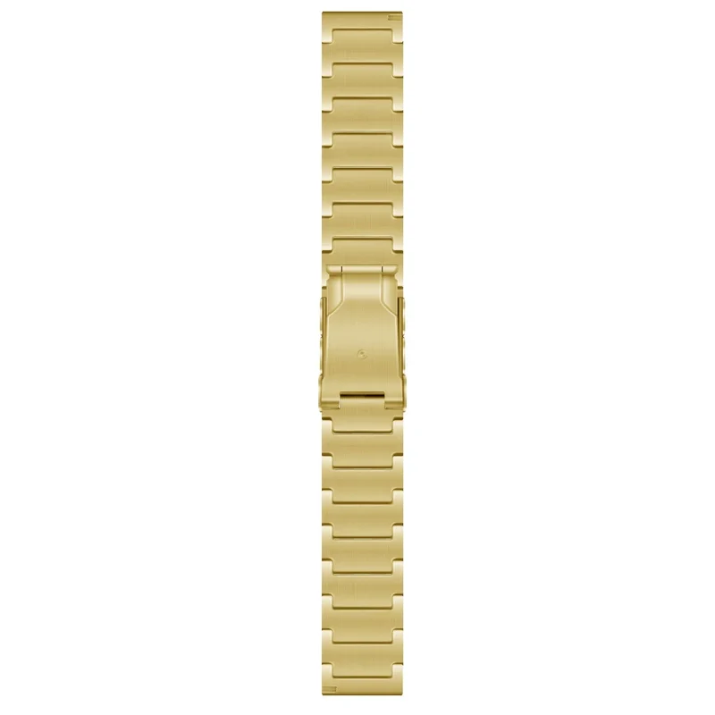 Oppo Watch X3 Titanarmband (Gold)