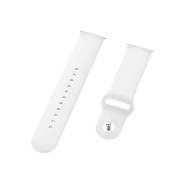 Oppo Watch X3 Sportarmband (Weiß)