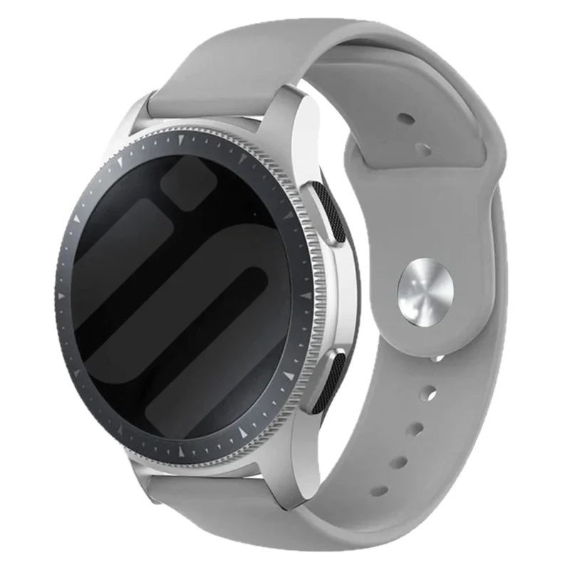 Oppo Watch X3 Sportarmband (Grau)