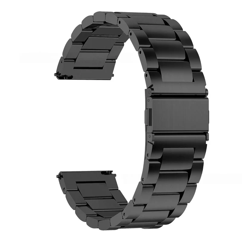 Coros Apex 4 - 46mm Titanarmband (Schwarz)