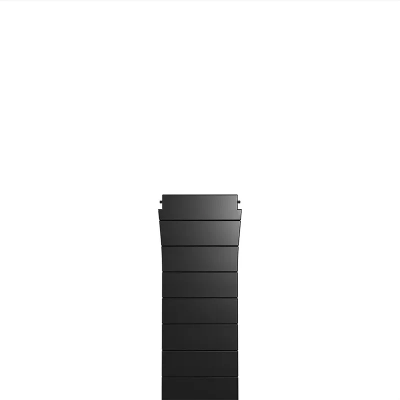 OnePlus Watch 4 - 47mm Titanarmband 'Deluxe' (Schwarz)