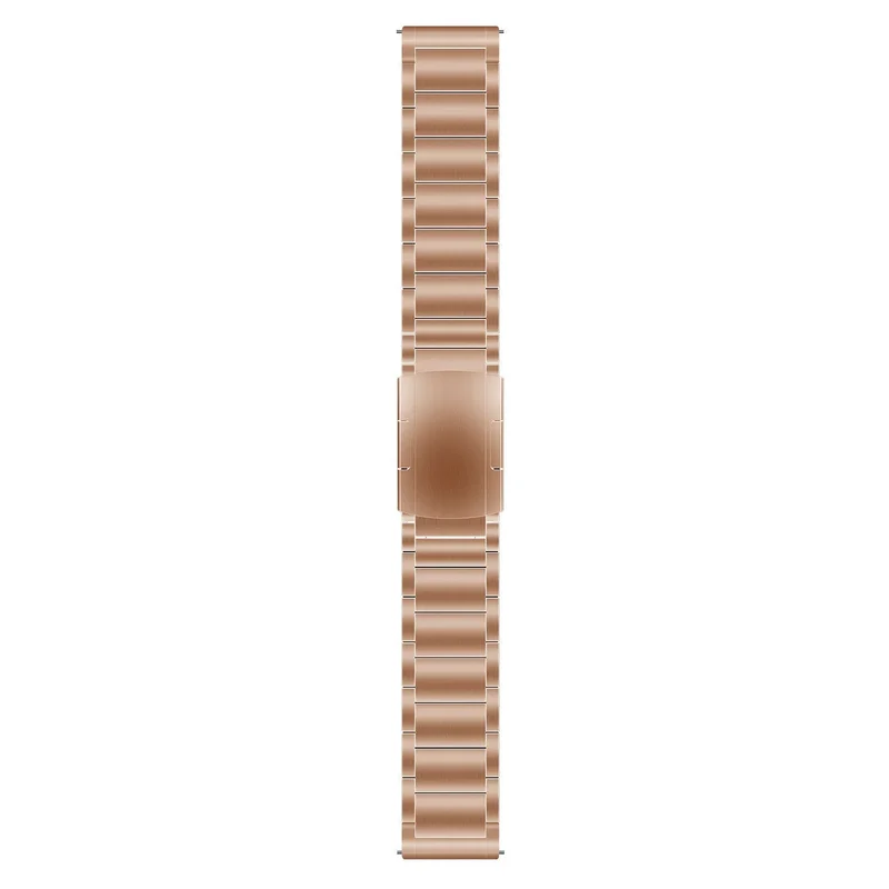 OnePlus Watch 4 - 47mm Titanarmband (Roségold)