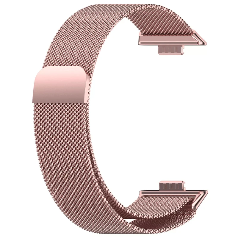 Huawei Watch Fit 5 Milanese Armband (Rosa)