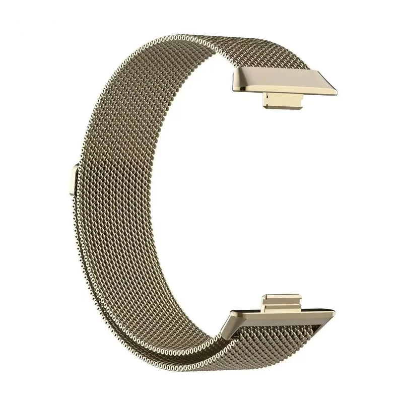 Huawei Watch Fit 5 Milanese Armband (Polarstern)