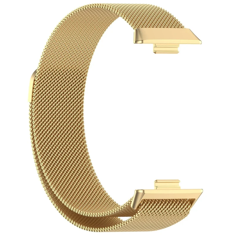 Huawei Watch Fit 5 Milanese Armband (Gold)