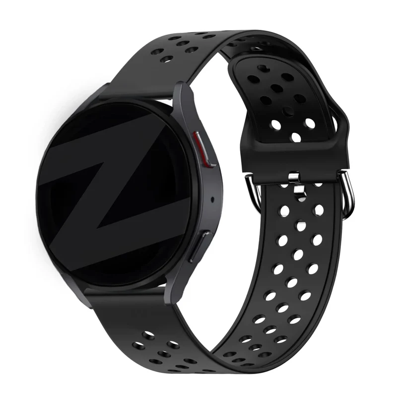 Bandz Noise Noisefit Origin Sportarmband 'Air' (Schwarz)