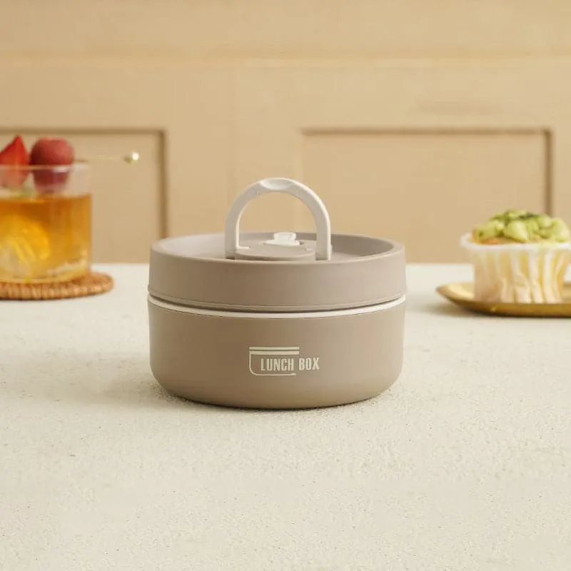 Thermo-Lunchbox – Lunchbox mit Isolierung | Karnz