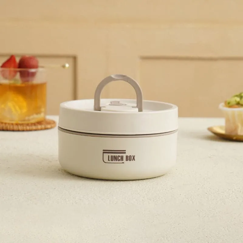 Thermo-Lunchbox – Lunchbox mit Isolierung | Karnz