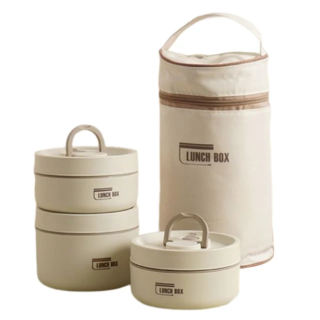 Thermo-Lunchbox – Lunchbox mit Isolierung | Karnz