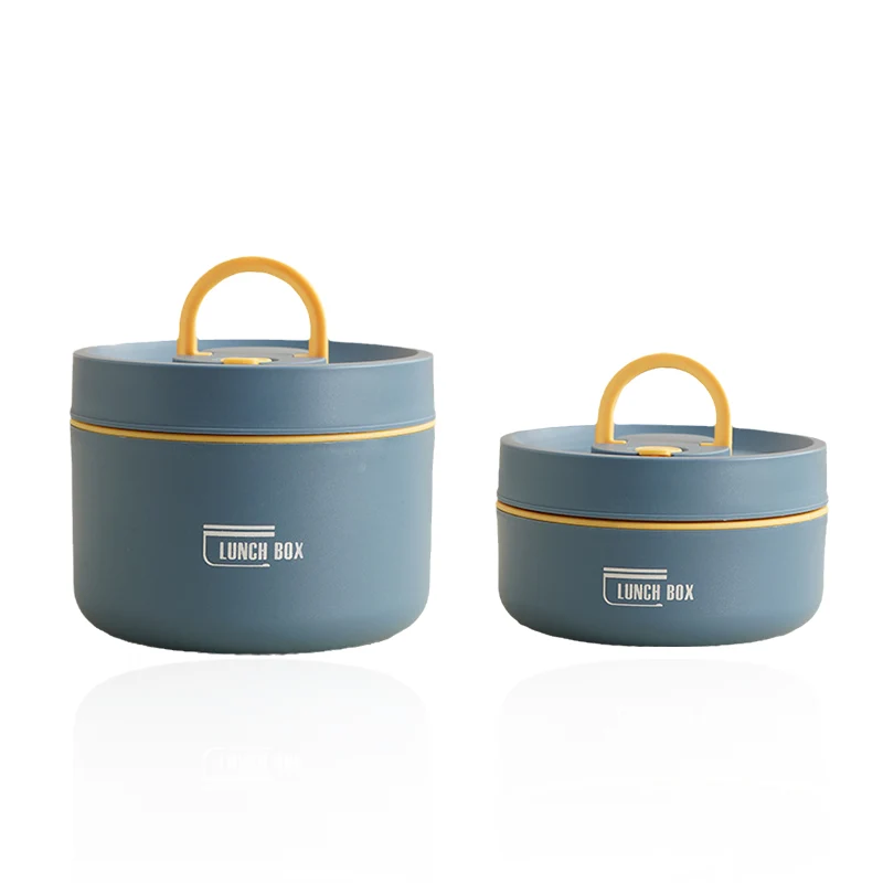 Thermo-Lunchbox – Lunchbox mit Isolierung | Karnz
