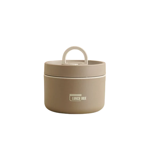 Thermo-Lunchbox – Lunchbox mit Isolierung | Karnz