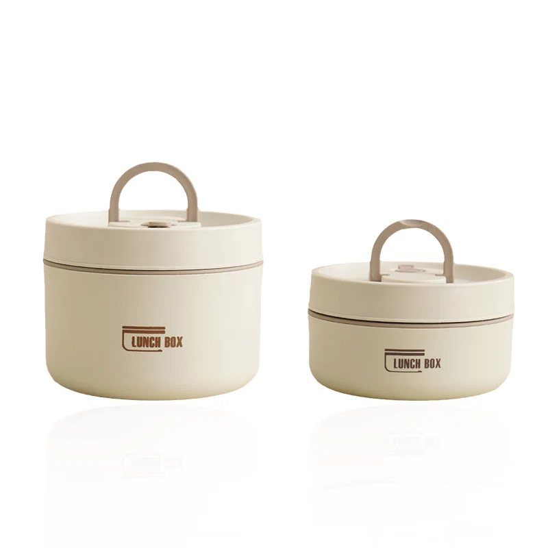 Thermo-Lunchbox – Lunchbox mit Isolierung | Karnz