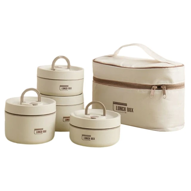 Thermo-Lunchbox – Lunchbox mit Isolierung | Karnz