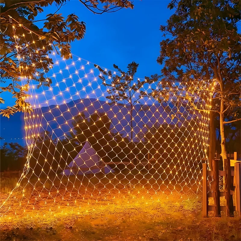 LumiNet – Wasserdichte LED-Netzwerkleuchten für den Außenbereich