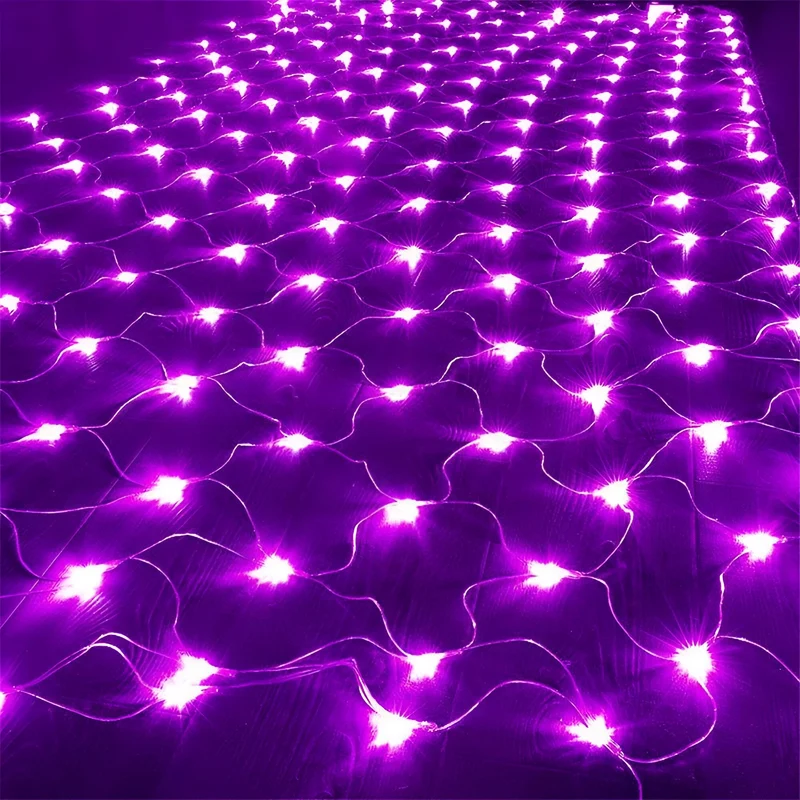LumiNet – Wasserdichte LED-Netzwerkleuchten für den Außenbereich