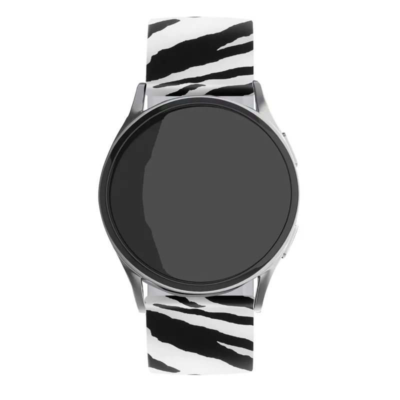 Wild Zebra Coros Apex 42mm Armband