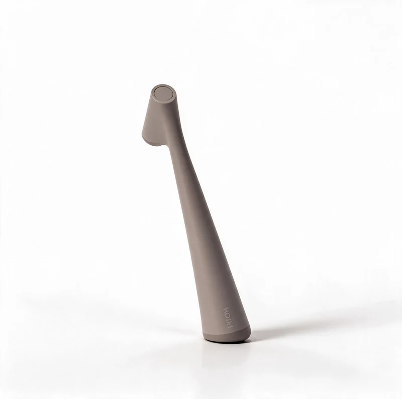 Karnz NordicLite kabellose LED-Tischlampe – dimmbar per Touch, 35 & 45 cm