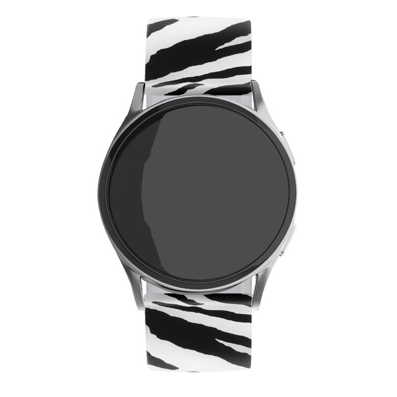 Wild Zebra Withings Steel HR Sportarmband