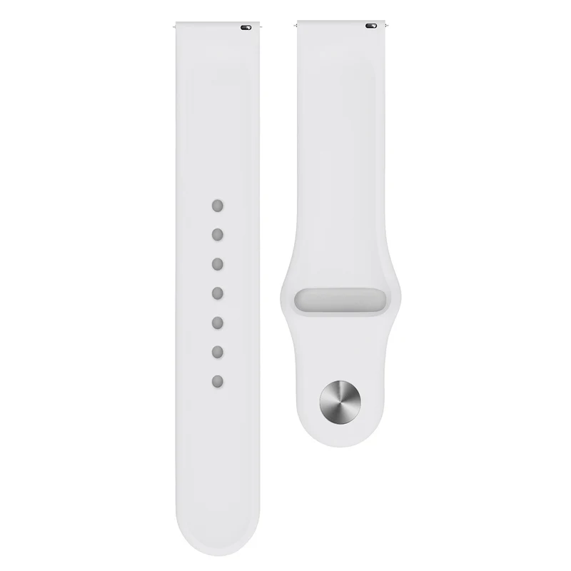 Wild Zebra Withings Steel HR Sportarmband