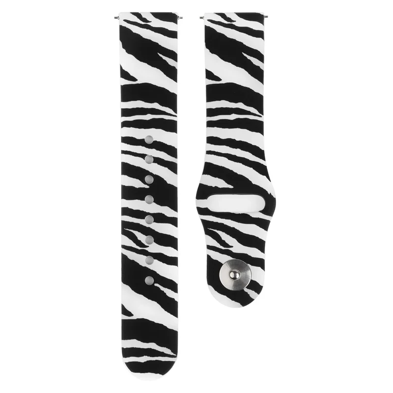 Wild Zebra Amazfit GTR Mini Armband