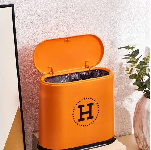 Waste Wise Doppelkompartiment-Mülleimer | Karnz